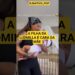 A FILHA DA LUDMILLA É CARA DA MÃE #fofocas #celebridades #artista
