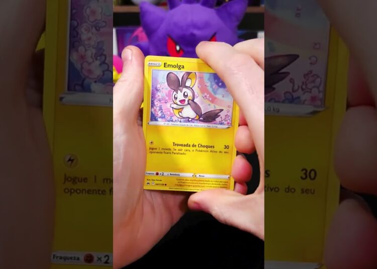 ABRINDO PELA ÚLTIMA VEZ UMA LATA DE REALEZA ABSOLUTA #pokemon #pokemontcg #unboxing