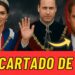 🔥William Força Saída DEFINITIVA de Harry da Realeza com Apoio de Kate