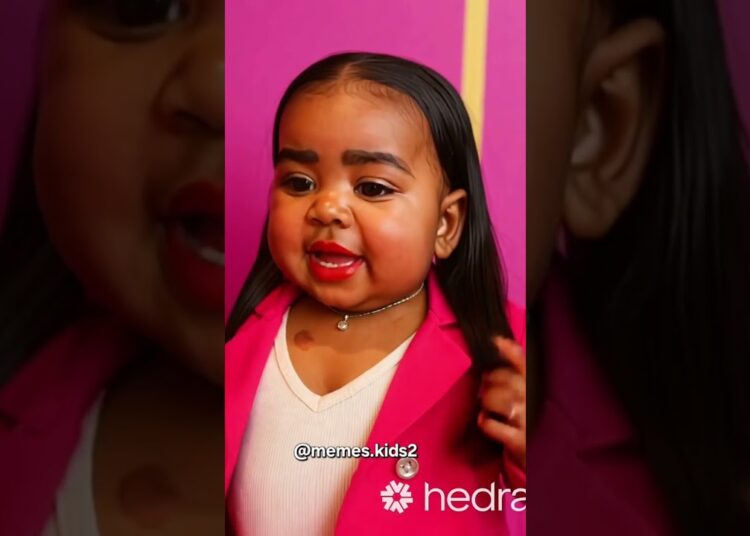 Veja o que a Inês Brasil disse #fy #baby #inêsbrasil #celebridades #comedy #cutebaby