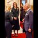 Royals gathered together #katemiddletion #britishroyalfamily