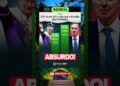 Custos do topo do sistema superam até a realeza