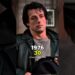 Rocky 1 Cast Then and Now #rocky #sylvesterstallone #shorts #thenandnow