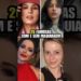 20 Famosas Sem Maquiagem Você Não Vai Acreditar!