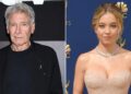 O gráfico de assentos do Emmy levanta as sobrancelhas como Harrison Ford, mais lendas prontas para ficar atrás de Sydney Sweeney - Globe Magazine
