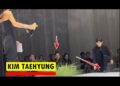 Even Hollywood Stars Filmed It! BTS’ V Suddenly Becomes a Comedy Star at a Prestigious Event