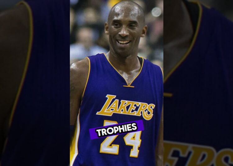 Kobe Bryant’s Legacy That Time Can’t Erase
