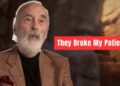 6 Stars Christopher Lee Secretly Hated – #3 Is Shocking!