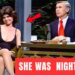 9 ‘Golden Age’ Stars Johnny Carson Thought Were ‘Truly Evil’