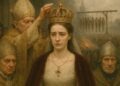 Isabel de Baviera:Lo que soportó en su coronación la convirtió en la reina de las ejecuciones masiva