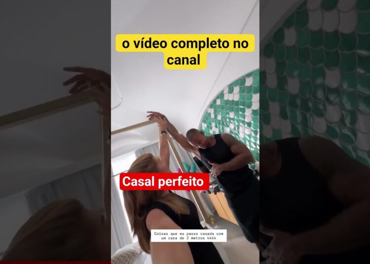 LÉO SANTANA E LORE NA ITÁLIA #duet #diy #noticias #fofoca #FAMOSOS #FOFOCA