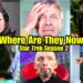 Where Are They Now? Star Trek Season 2 Guest Stars Then & Now