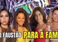 Ex-Bailarinas do Faustão Que Viraram Estrelas da TV e da Internet