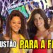 Ex-Bailarinas do Faustão Que Viraram Estrelas da TV e da Internet