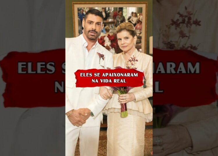 Conheça 10 Casais Da Novela Que Se Apaixonaram Na Vida Real! 😍 Eles Ficaram Juntos Fora Da Ficção! ❤