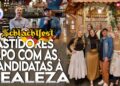 PAPO COM AS CANDIDATAS À REALEZA DA SCHLACHTFEST E PRESIDENTE SGD SÃO BENTO
