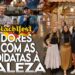 PAPO COM AS CANDIDATAS À REALEZA DA SCHLACHTFEST E PRESIDENTE SGD SÃO BENTO