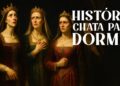 A Genética Amaldiçoada da Realeza | Mulheres Nascidas de Incesto Real que Chocaram a História