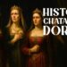 A Genética Amaldiçoada da Realeza | Mulheres Nascidas de Incesto Real que Chocaram a História
