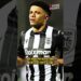 JOGADORES FAMOSOS QUE ESTÃO EM FIM DE CONTRATO E PODEM VOLTAR PARA O BRASIL PT 2 #shorts