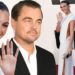 ✨ Leonardo DiCaprio & Vittoria Ceretti Dazzle at One Battle After Another Premiere 🎬❤️🌟