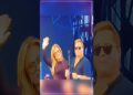 Poliana Rocha Salva o Show de Leonardo