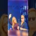 Poliana Rocha Salva o Show de Leonardo