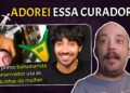 REAGINDO às FOFOCAS da FAMILIA TRADICIONAL com Matando Matheus a Grito | Rafael Mordente