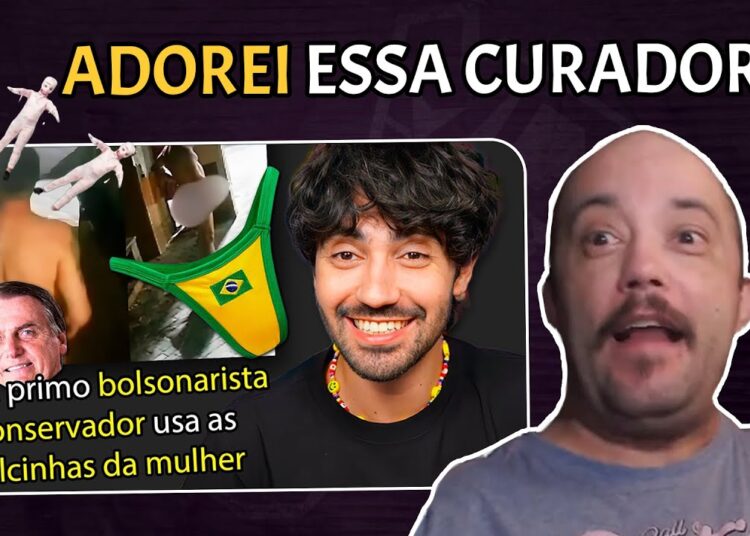 REAGINDO às FOFOCAS da FAMILIA TRADICIONAL com Matando Matheus a Grito | Rafael Mordente