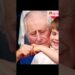 #kingcharles # Louis grandfather love #britishroyalty #catherine #funny