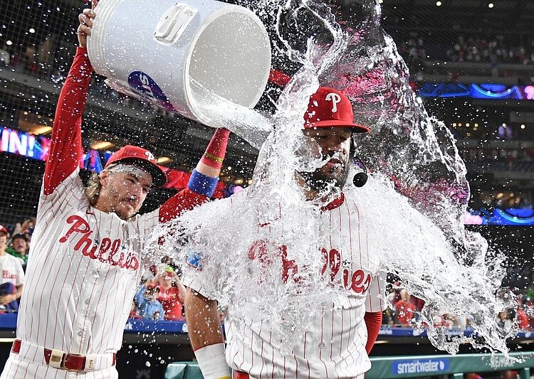 Como assistir ao jogo Phillies vs Royals na MLB em 14 de setembro de 2025? - em Pattison