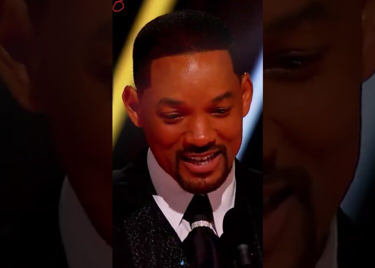 Oscar slap saves Will Smith’s marriage. #hollywood #famosos #curiosidades #brazil🇧🇷 #fyp #usa