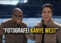 Ele Fotografou Kanye West, Lázaro Ramos, Bruno Gagliasso | Thiago, Fotógrafo de Celebridades