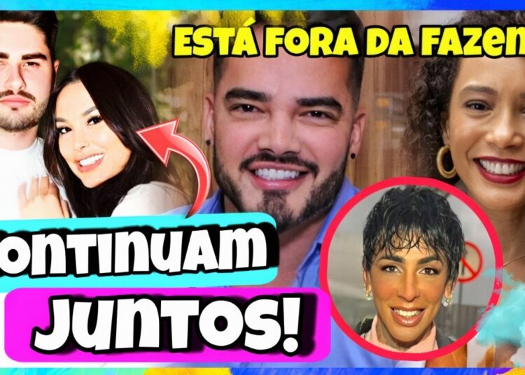 🔴 Fofoca na Madruga – As FOFOCAS mais QUENTES e DIVERTIDAS do seu CORUJÃO – 13/09/25