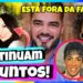 🔴 Fofoca na Madruga – As FOFOCAS mais QUENTES e DIVERTIDAS do seu CORUJÃO – 13/09/25