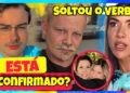 🔴 Fofoca na Madruga – As FOFOCAS mais QUENTES e DIVERTIDAS do seu CORUJÃO – 12/09/25