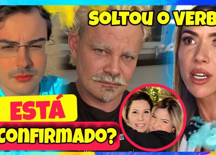 🔴 Fofoca na Madruga – As FOFOCAS mais QUENTES e DIVERTIDAS do seu CORUJÃO – 12/09/25