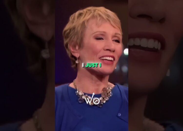 Entrepreneur Outsmarted Mr. Wonderful’s Royalty Trick 🔥🤯| Shark Tank US