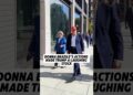 Donna Brazile’s actions made Trump a laughing stock. -1#shorts#trump#celebrity#youtubeshorts