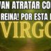 VIRGO♍VIRGEN SANTA😱!! VIVIRÁS COMO REALEZA!👑 TE VAN A AMAR COMO NUNCA! ALTO CONFORT
