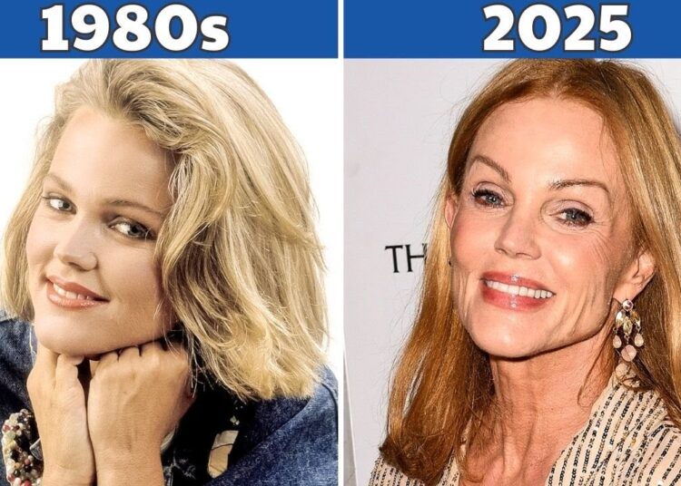 35 Legendary Female Pop Stars Still Alive: Then and Now!