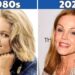 35 Legendary Female Pop Stars Still Alive: Then and Now!
