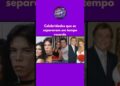 Casamentos de celebridades que acabaram em tempo recorde