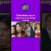 Casamentos de celebridades que acabaram em tempo recorde