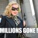 Madonna’s Fortune Loss: Marriage Didn’t Survive… Money Neither