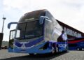 SCANIA PRESSÃO NA BR 262 – PIUMA (ES) X REALEZA (MG) MAPA EAA ETS 2 1.55 G8 1800DD MODSHOP