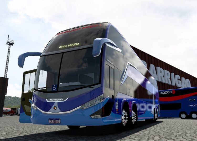 SCANIA PRESSÃO NA BR 262 – PIUMA (ES) X REALEZA (MG) MAPA EAA ETS 2 1.55 G8 1800DD MODSHOP