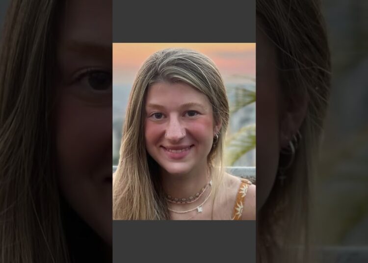 Jovem que morreu em acidente havia acabado de tirar fotos de formatura: ‘Muito alegre’