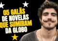 De Astros a Desaparecidos: O Mistério dos Galãs da Globo