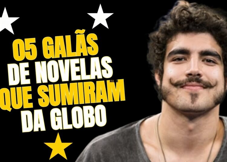 De Astros a Desaparecidos: O Mistério dos Galãs da Globo